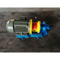 KCB cast iron magnetic drive gear oil pumps